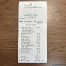 롱롱버거앤피자(BURGER&PIZZA) | [D.C. 여행기, 음식점] 고든 램지 헬스 키친 식사 후기 (비프 웰링턴)