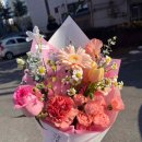 리즈플라워 이미지