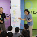 한국소리터 예술로 놀자 이미지