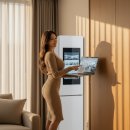 리하우스 | 한샘 리하우스 패키지 후기, 평수별 가격과 실제 견적 공유!