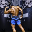 머슬리 짐 PT 이미지