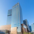 일본 오사카 호텔 추천 한큐 그란레스파이어 또떠남 오사카 여행 오사카역 신상 숙소