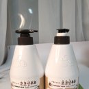 [공팔리터 리뷰] 과일나라 코코넛우유바디케어 세트