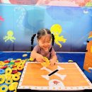 8.12 재미팡 놀이팡 ＜아기상어, 보물 찾기＞ 🐟🦈 이미지