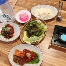 장현10리(청화빌라) | 남양주 진접장현 보쌈맛집 한방족발 <정성보쌈> 방문후기