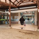 장부다리주유소 이미지