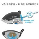 품절😭테일러메이드 SLDR 460 9.5도 S 남성용중고드라이버 이미지