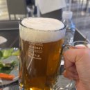 [엠버퓨어힐 호텔 살레 뷔페] 평일 디너뷔페 생맥주 무제한 1만원 후기