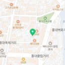 코지필름셀프사진관셀프스튜디오홍대 이미지