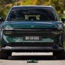 간선-36 | 지커 7X | 중국 실사용자의 후기, 한국에서는 어떨까? 제원/포토/가격