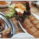 예술숯불닭갈비 이미지