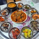 소초 | 현지인이 먼저 찾는 원주 수암가든 두루치기 맛집 소초 파크밸리CC 근처 제육볶음 후기