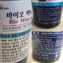 씨엔엠바이오 이미지