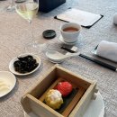 진금사 | [서울/역삼] 조선팰리스 더그레이트홍연 만코스 런치세트 (+북경오리, 창펀)