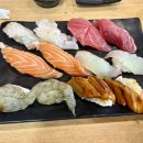 기차길옆 | 꾸너의다이어리_용산 기차길옆초밥 방문 후기