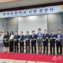 영덕초교 이미지