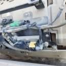 현대 엑시언트 DPF 클리닝(대웅자동차정비센터)