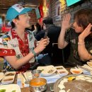 대성유니폼 | 손흥민 MLS 올랜도전 4도움 대승 현장 지드래곤 대성 직관 및 찰칵 세리머니