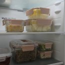 핑크김치 | 추천 ㅣ 신혼집에 잘 어울리는 글라스락 퓨어 벚꽃에디션 샌드핑크 내돈내산 솔직후기 장점과 아쉬웠던 점