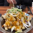포항 자명리 중국집 짬뽕 맛집 자명짬뽕
