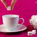 커피타임 이미지