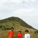 금정산 이미지