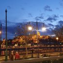 강따라 민박 이미지