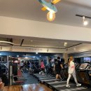 산타멀티짐 이미지