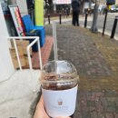 화이트허그 | 용인 수지 디저트 맛집 카페 화이트 허그 | 두쫀쿠 버터떡 후기