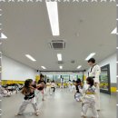 클래스티지 드림 태권도장 이미지