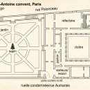 Tome2 COSETTE Livre6 LE PETIT-PICPUS VII VIII 이미지