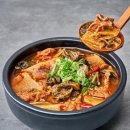 장터국밥 이미지