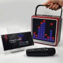 비 노래방 이미지