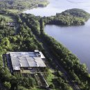 예술의전당인 노동조합 | 뉴욕 허드슨 밸리의 현대미술 성지, 디아 비컨(Dia:Beacon)