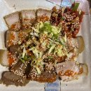 【장성맛집】 다모아보쌈웰빙수제비