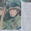 기획/ “끔찍한 전쟁, 눈으로 보고 몸으로 겪어…반드시 끝나야”/ 우크라이나 전쟁 3년/ ‘우크라 국제여단’ 한국인 이병훈씨(민중이 깨 이미지