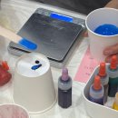 마라클럽 | 포항 [클럽김삼백] 제스모나이트 : 터프팅 : 썬캐쳐 : 원데이클래스 후기~!