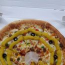 오구쌀PIZZA 이미지
