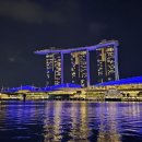 리버스카(카앤스팀) | 중학생 아이와 싱가포르 5일 하나투어 패키지 여행 + 마리나베이샌즈 1박 포함 솔직 후기