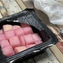 두찜 실비한우곱찜닭 납작 당면 추가 내돈내산 후기