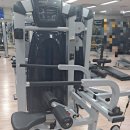 창원실내수영장 헬스장 이미지