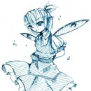 Pen picture start and down quality... 이미지