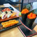 돌초밥 - 시흥시 산현마을길 25-5 | 돌초밥