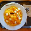 요거프레소 여수전남대점 | 요거프레소 망고치즈빙수 후기! 강추!