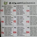 코이노니아교육