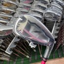 고풍로 | 부평 골프샵 포틴 FQ+ 여성 아이언 골프채 팔고 업그레이드 후기