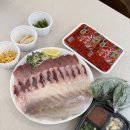 죽이야기 인천 영종운서점 | 운서동횟집 추천｜포장으로 즐긴 회떠가는집영종운서본점 모듬회 후기