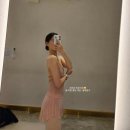 유미코 헤더 레오타드 페탈 후기 🩰 색상·착샷·사이즈 정보