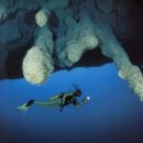 블루홀(BLUE HOLE) 이미지