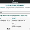 PURE GYM 이미지
